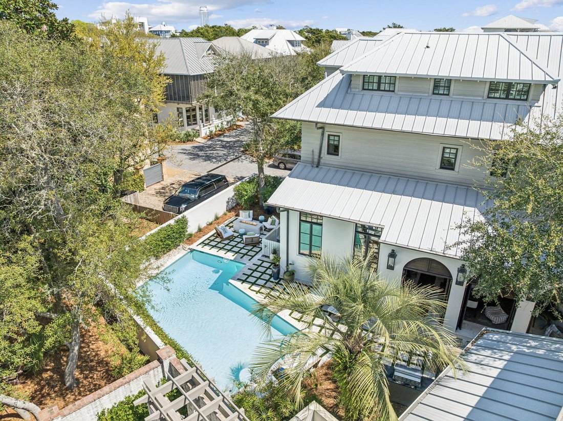 Haus in Watersound, Florida, Vereinigte Staaten 2 - 19085907