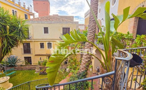 Apartment in Taormina, Sicily, Italy 1