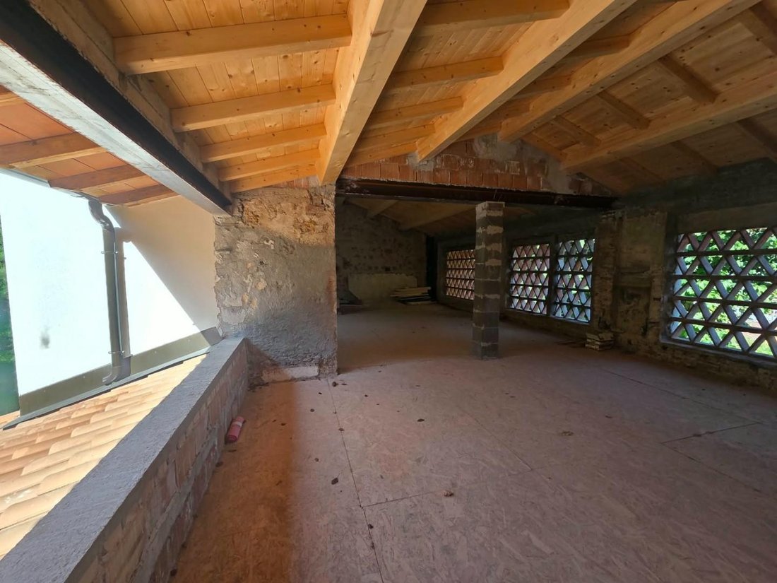 Casa di campagna a Camaiore, Toscana, Italia 4 - 19084552