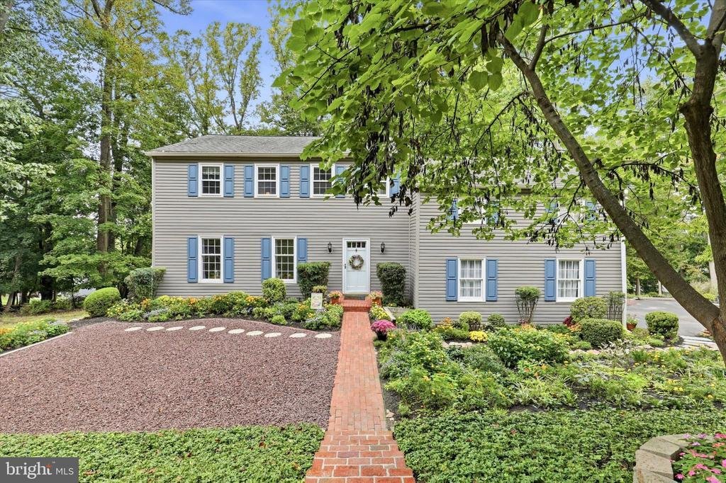 House in Wayne, Pennsylvania, United States 3 - 19079615