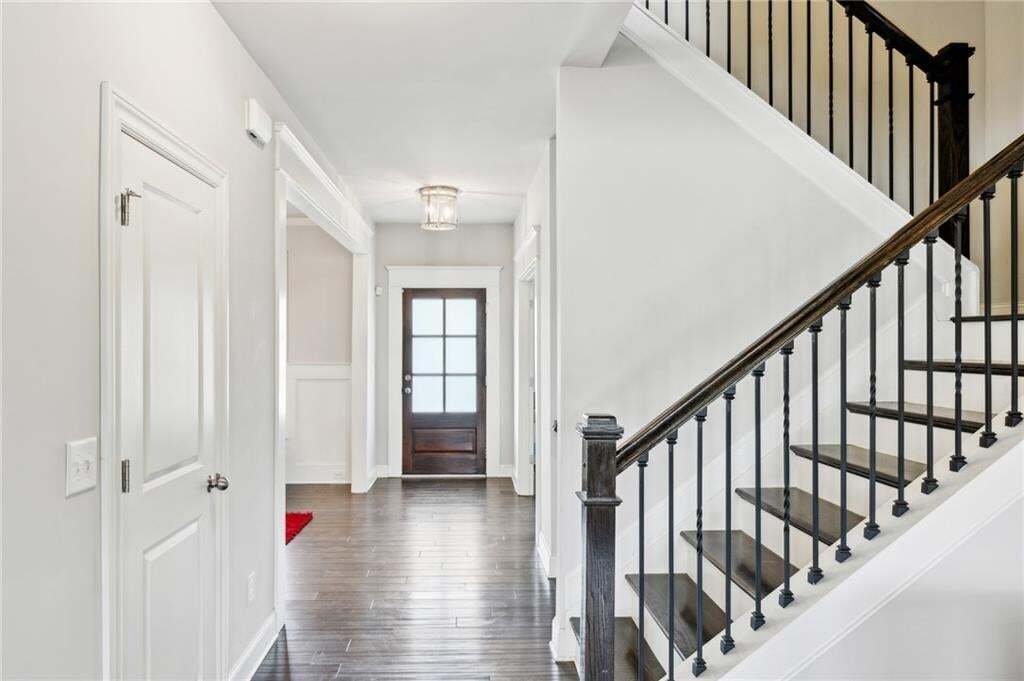 House in Smyrna, Georgia, United States 4 - 19081077
