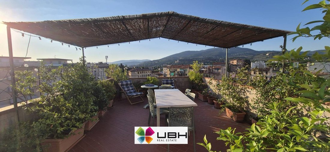 Appartement à Rifredi - Careggi, Florence, Italie 1 - 19076166