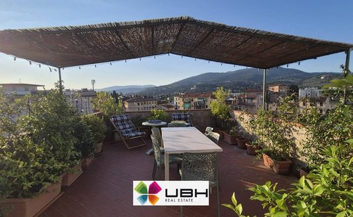 Appartement à Rifredi - Careggi, Florence, Italie 1