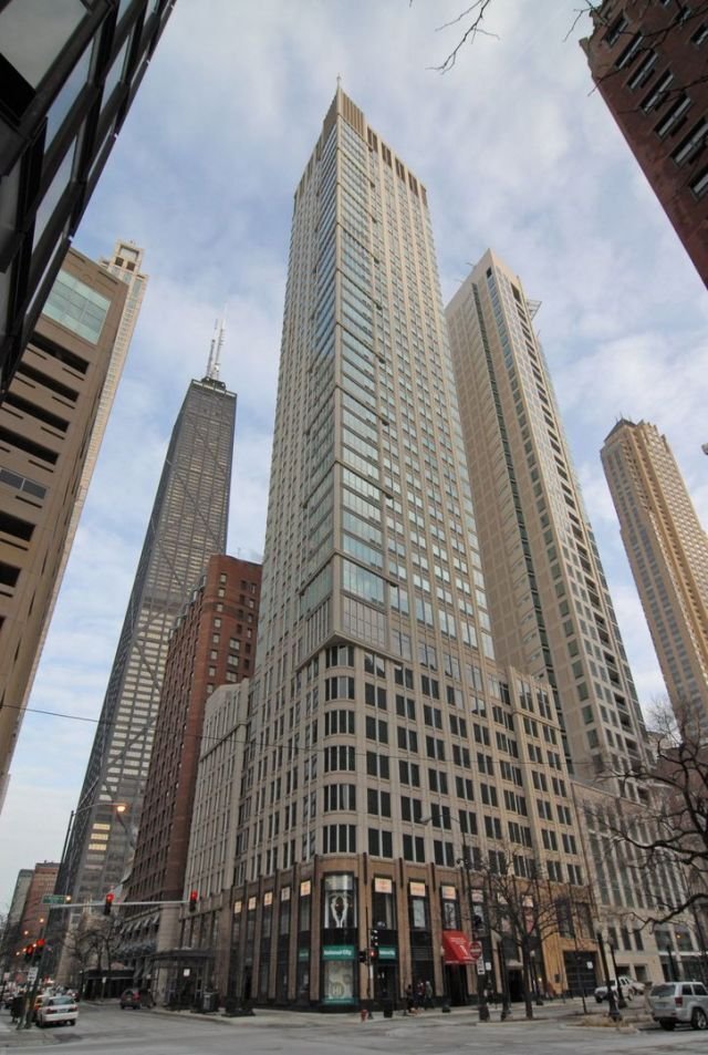 Casa en Chicago, Illinois, Estados Unidos 1 - 19082187