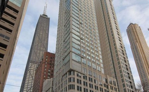 Casa en Chicago, Illinois, Estados Unidos 1