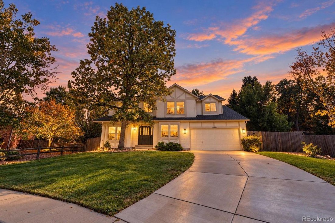 House in Broomfield, Colorado, United States 1 - 19077197