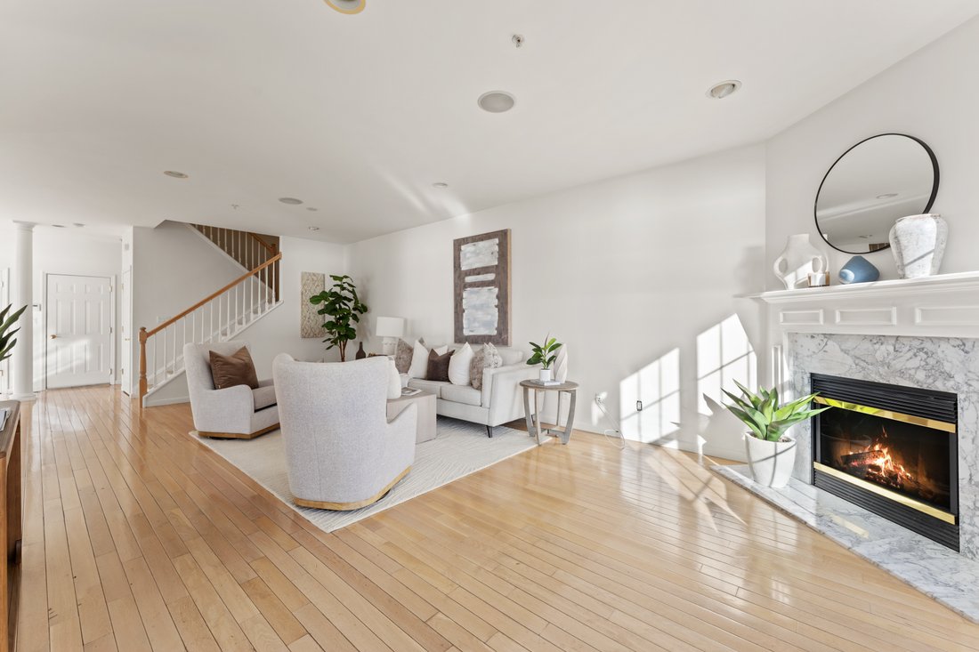Condo in Croton-on-Hudson, New York, United States 4 - 19077792