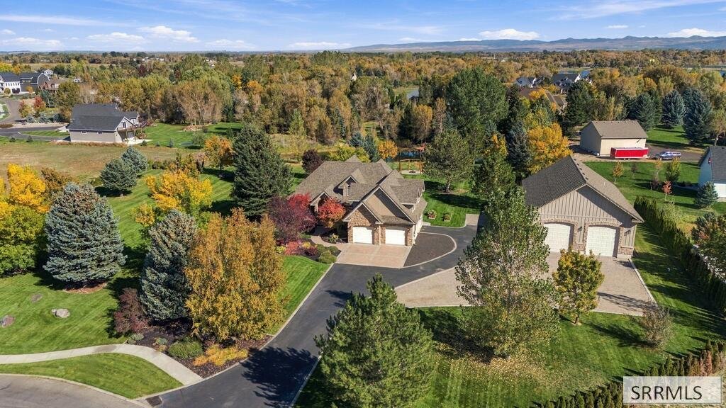 House in Rigby, Idaho, United States 1 - 19079574