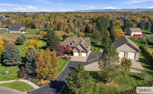 Casa a Rigby, Idaho, Stati Uniti 1