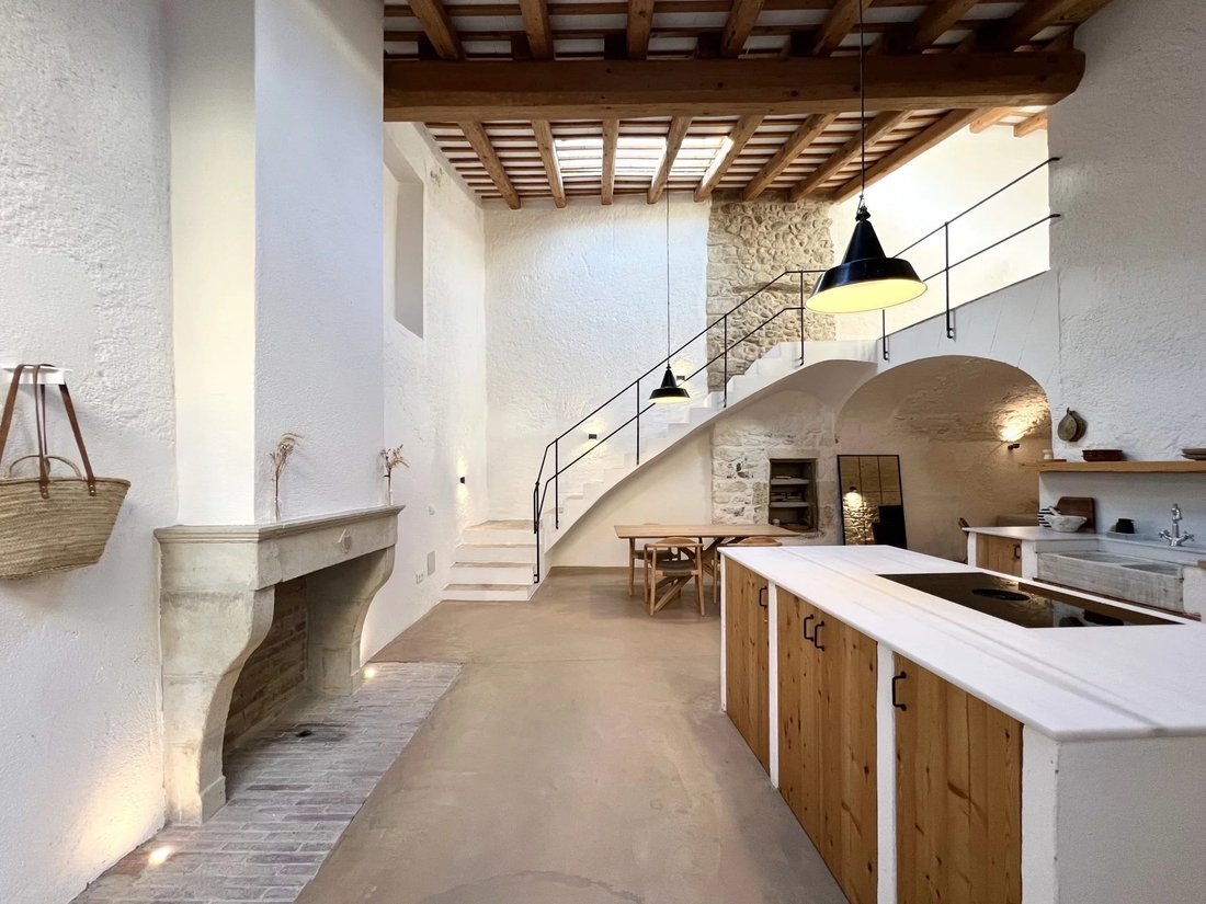 Haus in Corçà, Katalonien, Spanien 2 - 19081422