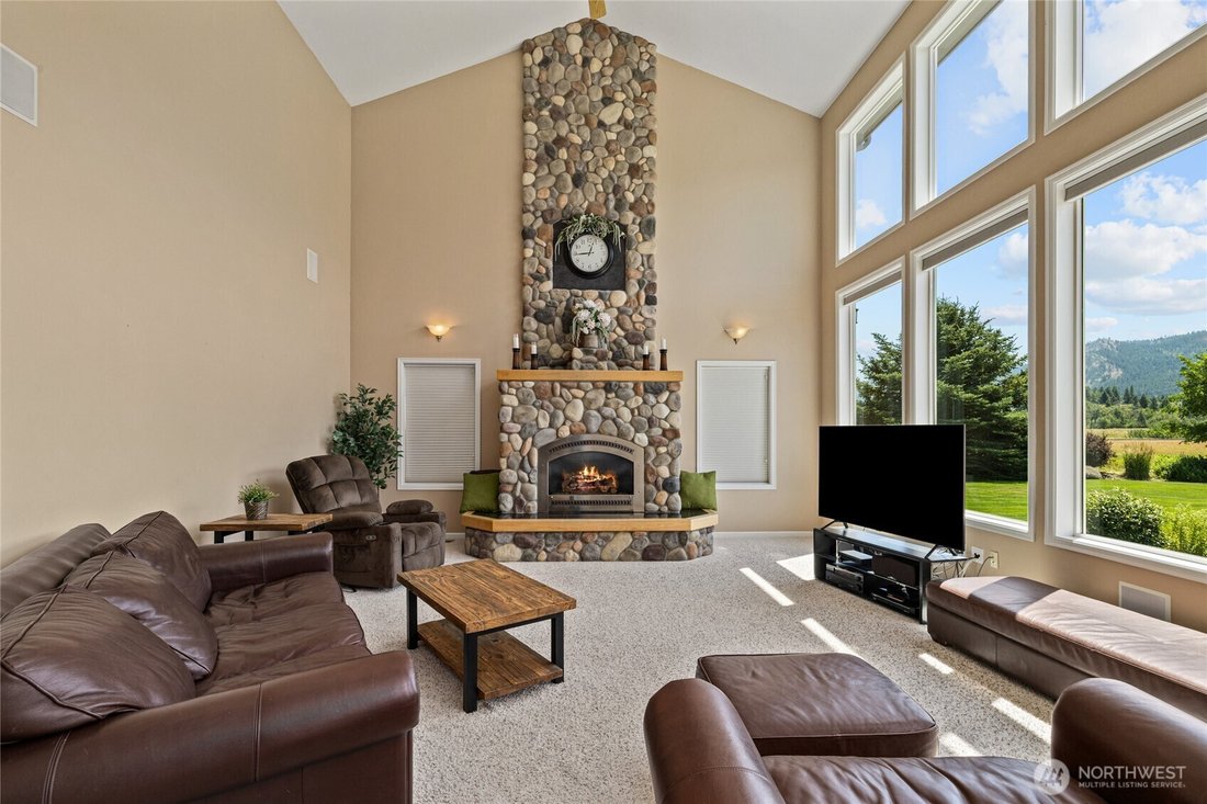 House in Cle Elum, Washington, United States 3 - 19076744