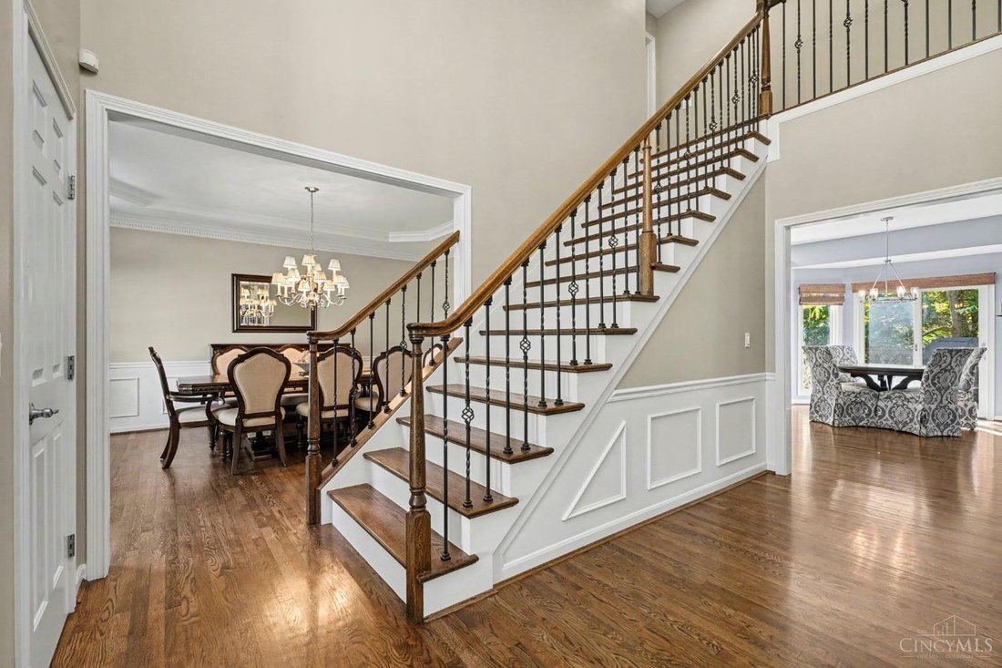 Haus in Loveland, Ohio, Vereinigte Staaten 3 - 19079883