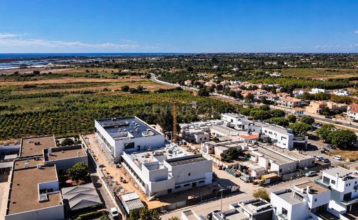 Villa in Tavira (Santa Maria und Santiago), Algarve, Portugal 1