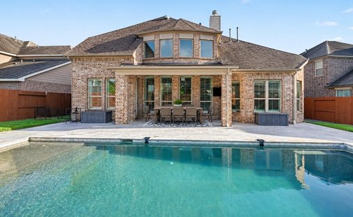 Casa a Missouri City, Texas, Stati Uniti 1