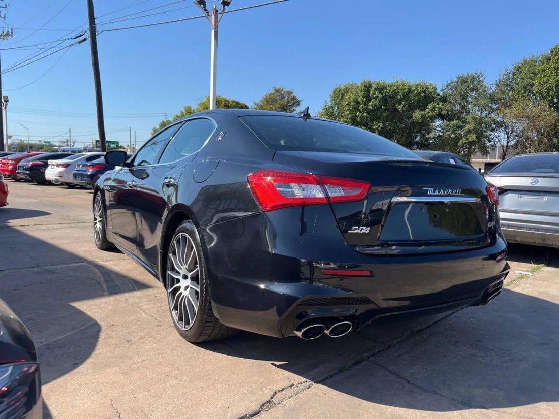 Sedan in Houston, TX, United States 3 - 19084084