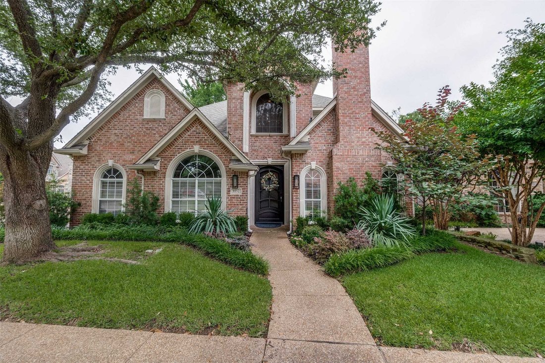 House in Dallas, Texas, United States 1 - 19082129
