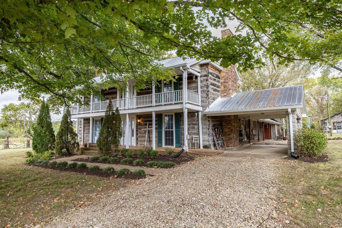 Maison à Lebanon, Tennessee, États-Unis 3 - 19076963