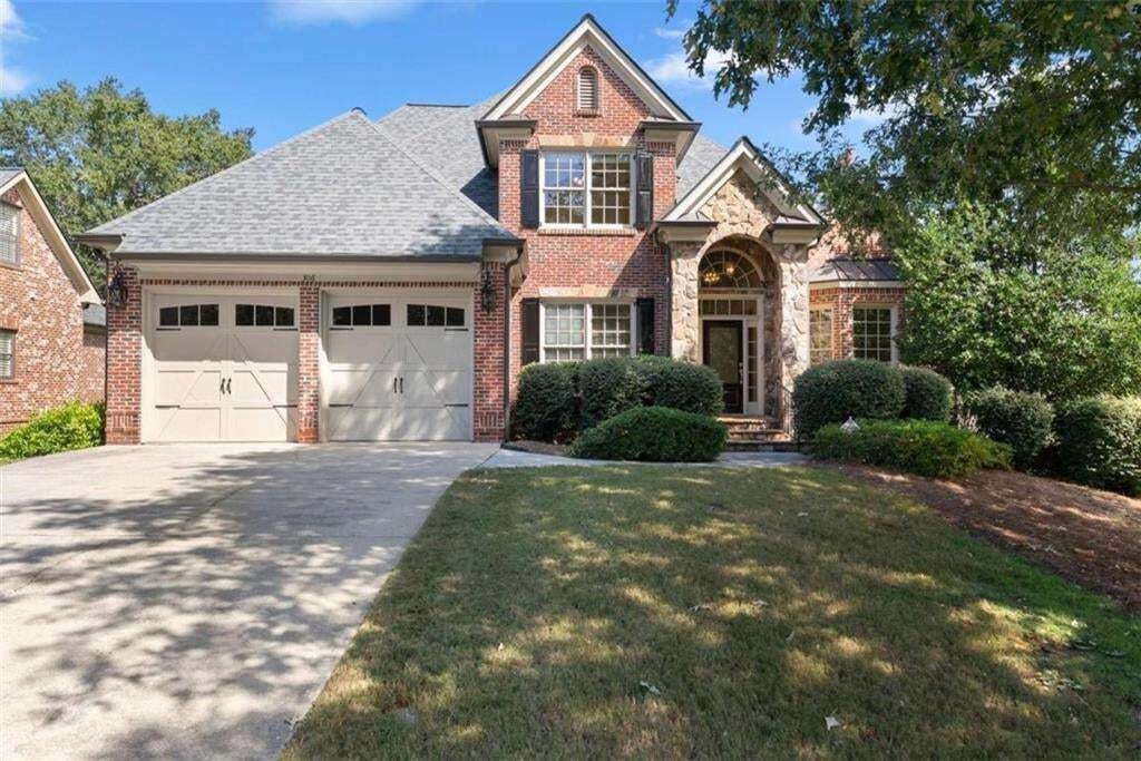 House in Gainesville, Georgia, United States 2 - 19077067