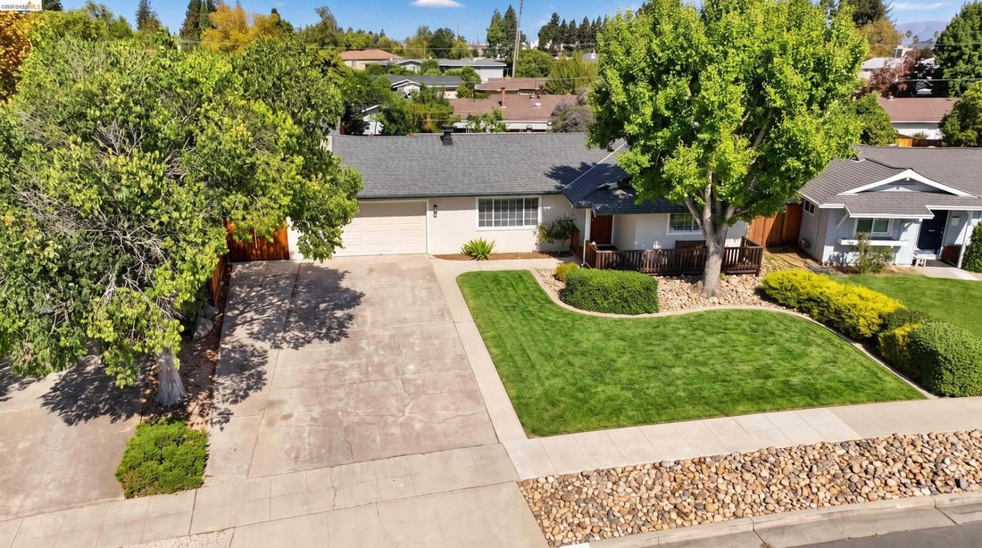 Casa en Saratoga, California, Estados Unidos 4 - 19076883