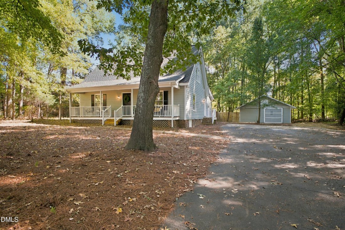 Haus in Raleigh, North Carolina, Vereinigte Staaten 2 - 19078985