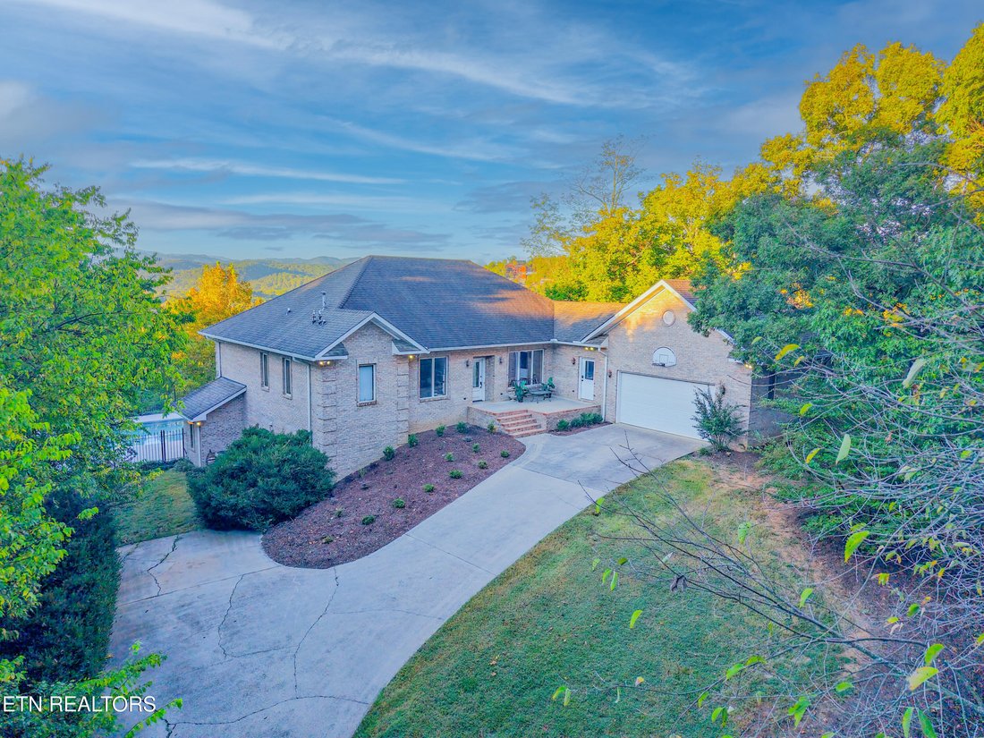 House in Sevierville, Tennessee, United States 1 - 19079871