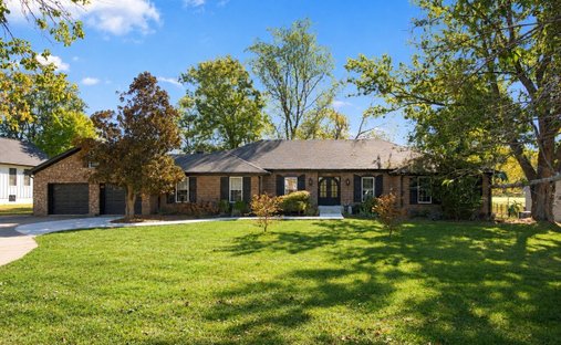 Casa en Franklin, Tennessee, Estados Unidos 1