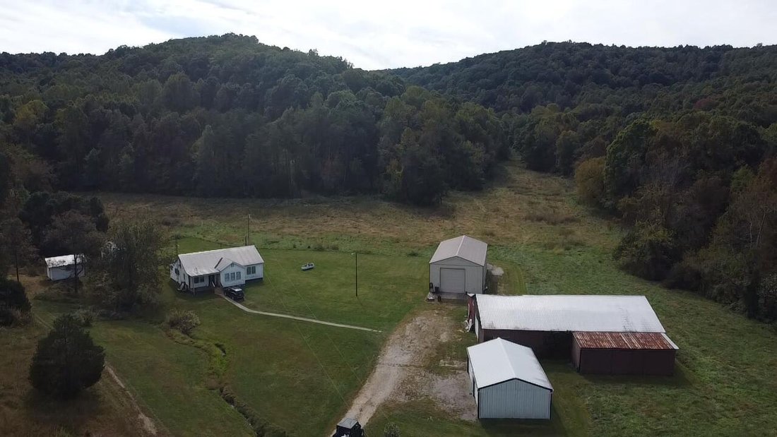 Haus in Salt Lick, Kentucky, Vereinigte Staaten 1 - 19085581