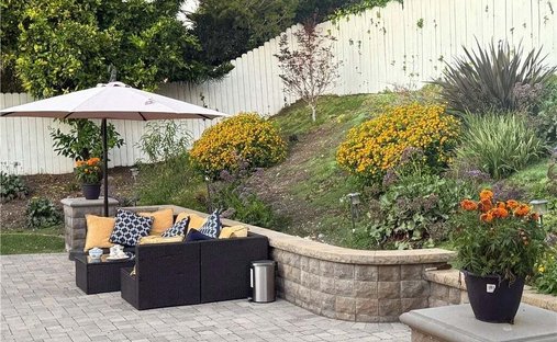 Casa a Rolling Hills, California, Stati Uniti 1