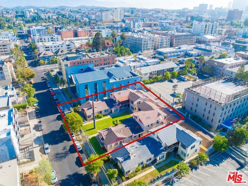 Andere in Los Angeles, Kalifornien, Vereinigte Staaten 5 - 19080772