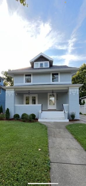 Maison à La Grange, Illinois, États-Unis 1 - 19085280