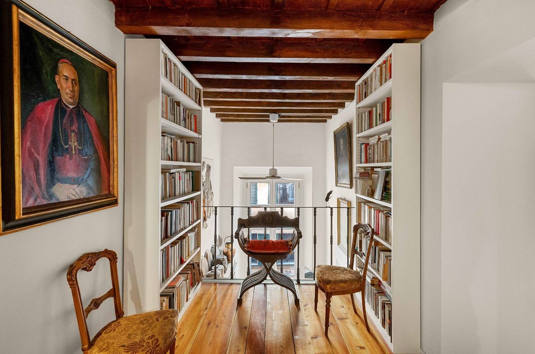 Apartment in Centro, Florence, Tuscany 3 - 19076179
