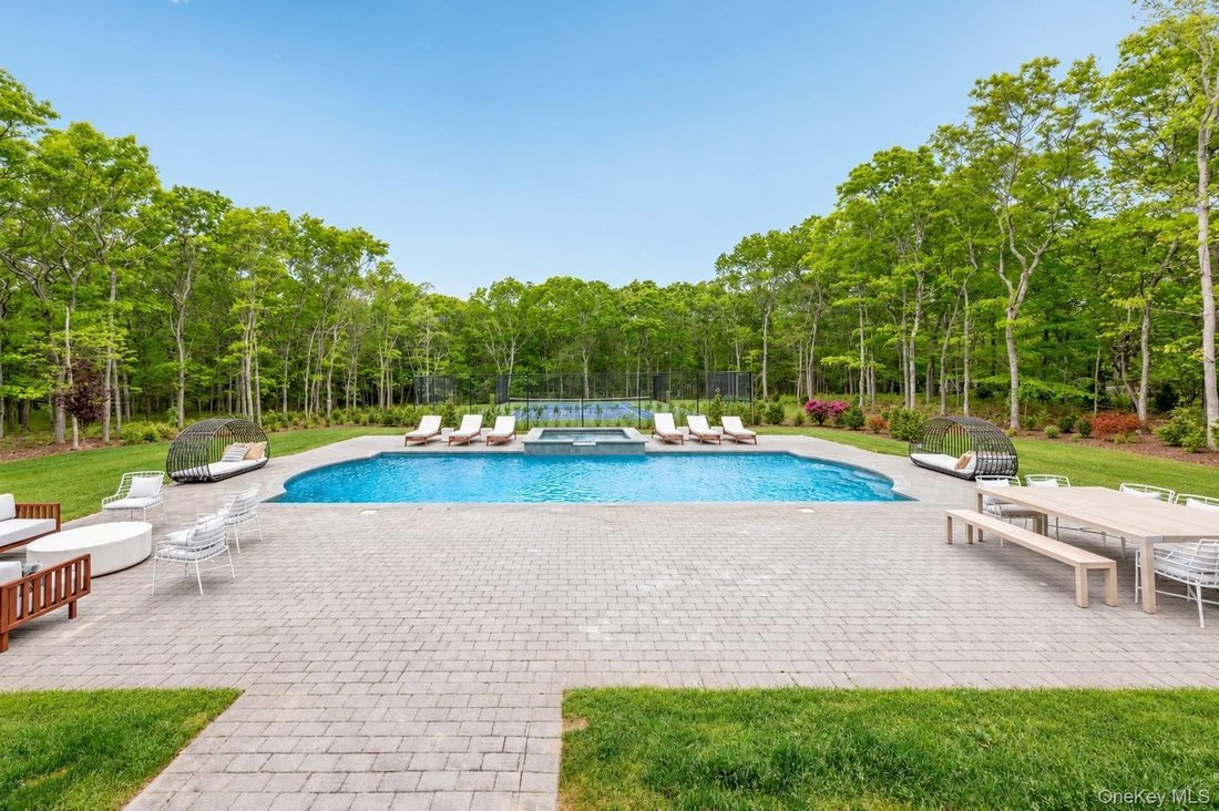 Casa en Southampton, Nueva York, Estados Unidos 4 - 19078941