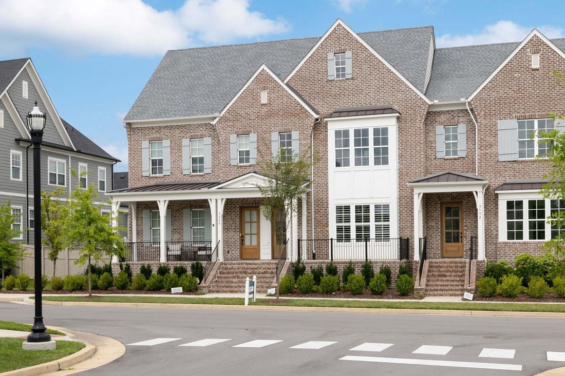 Maison à Franklin, Tennessee, États-Unis 3 - 19078871