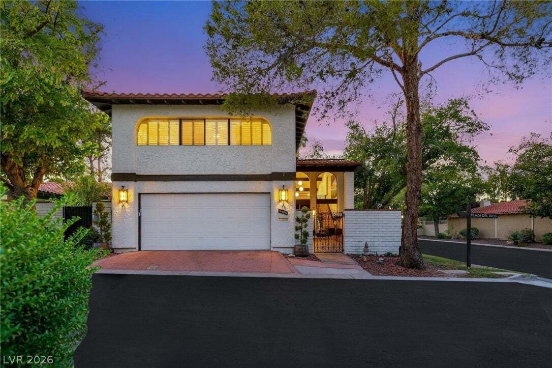 Maison à Las Vegas, Nevada, États-Unis 3 - 19082611