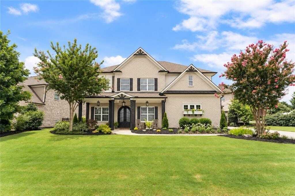 Casa a Alpharetta, Georgia, Stati Uniti 2 - 18812055