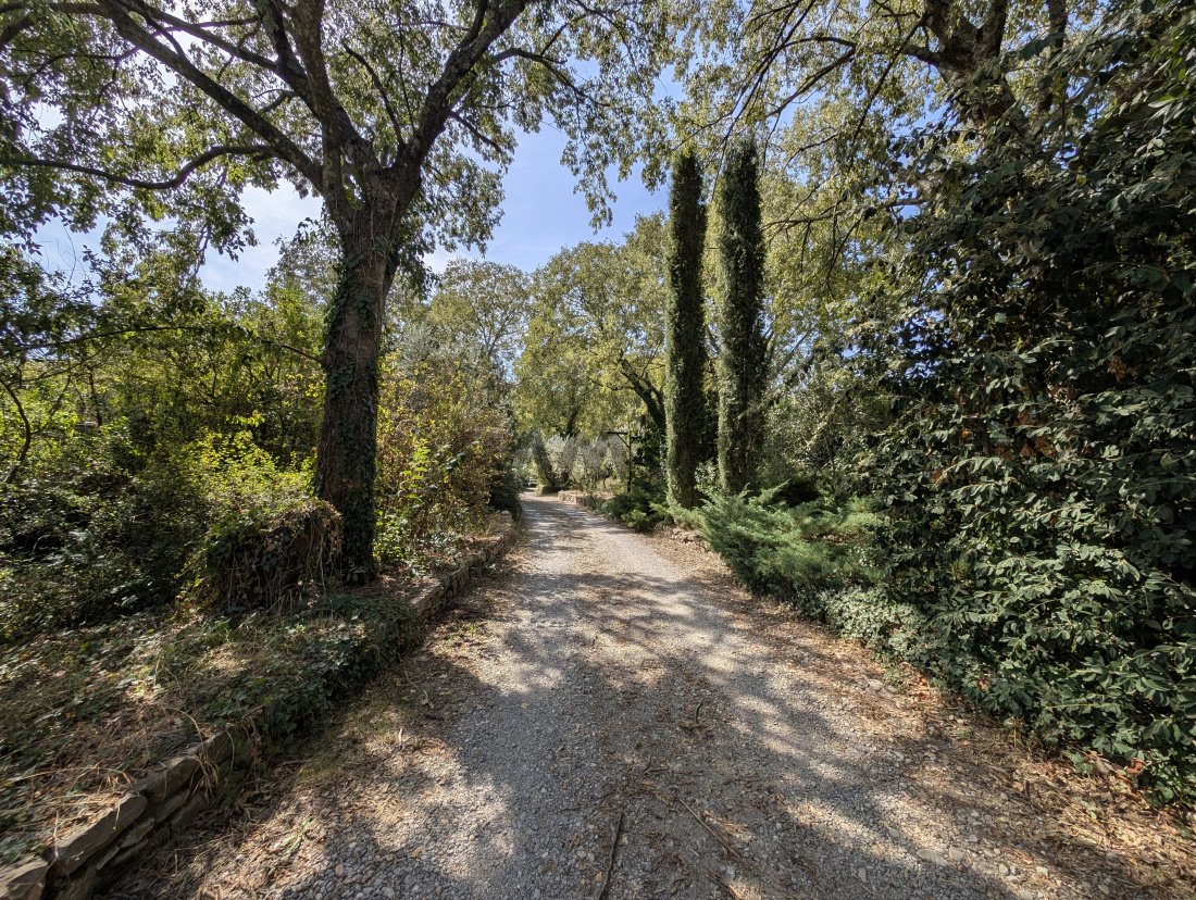 Finca en San Hipólito del Fort, Occitania, Francia 2 - 19081263