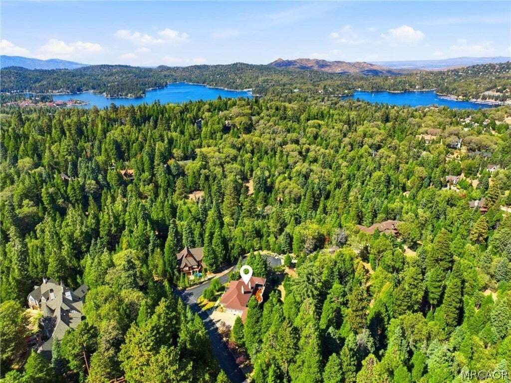 Haus in Lake Arrowhead, Kalifornien, Vereinigte Staaten 2 - 18968573