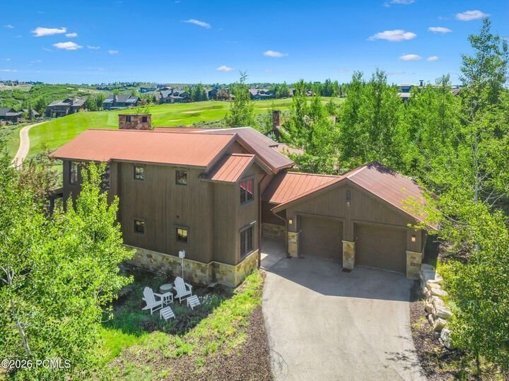 Casa en Park City, Utah, Estados Unidos 1 - 19082114