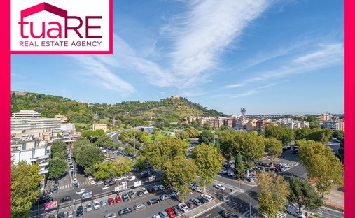 Appartement à Mazzini - Lungotevere, Rome, Italie 1