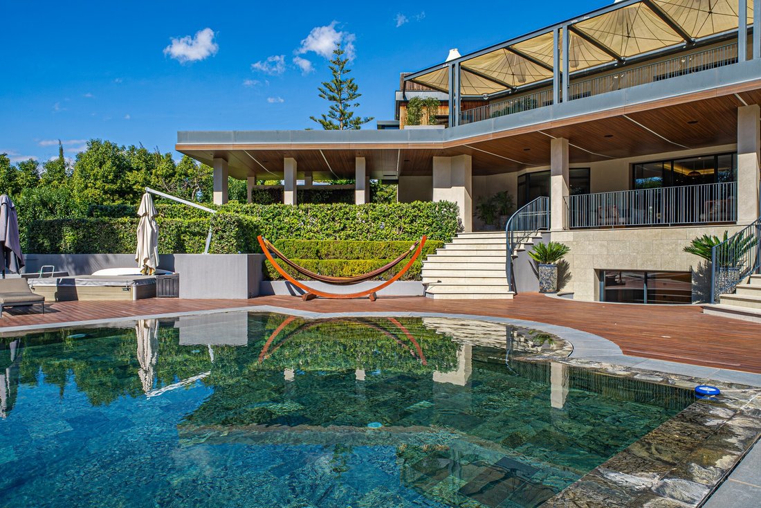Villa a Guadalmina Baja, San Pedro de Alcántara, Spagna 4 - 19082982