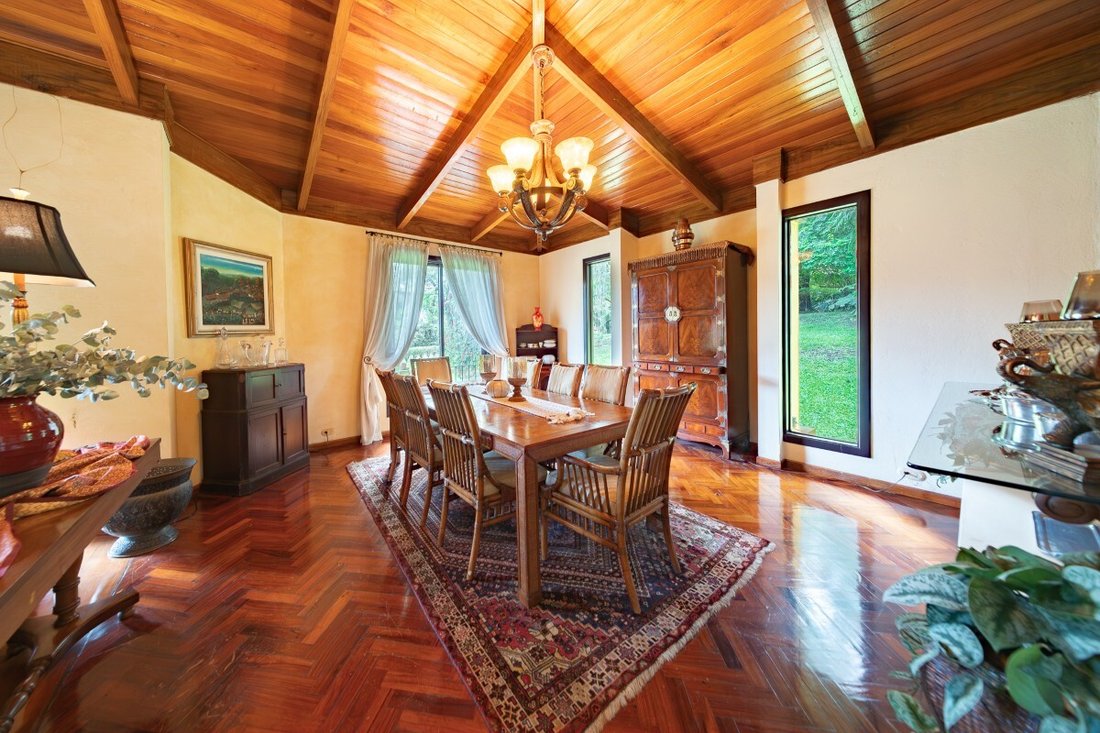 House in San Antonio, San José Province, Costa Rica 5 - 19080071