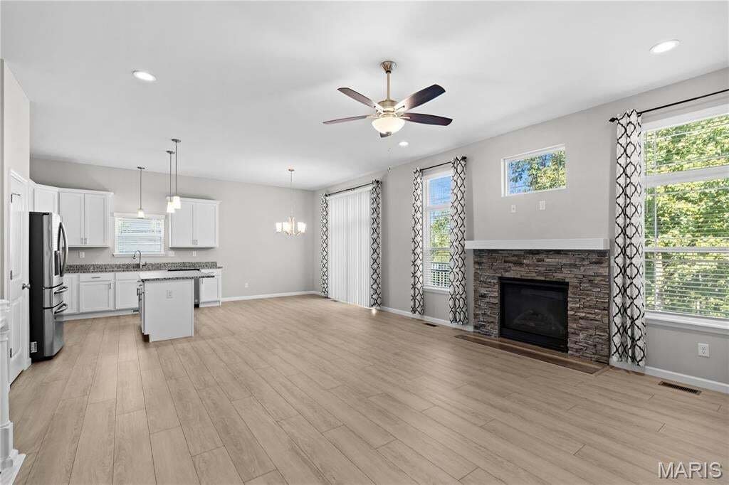 Casa en Wentzville, Misuri, Estados Unidos 5 - 19085986