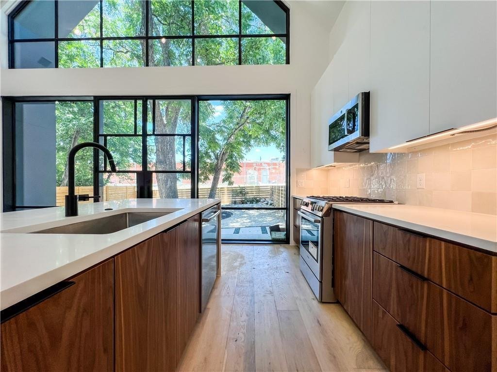 Casa en Austin, Texas, Estados Unidos 3 - 19082691