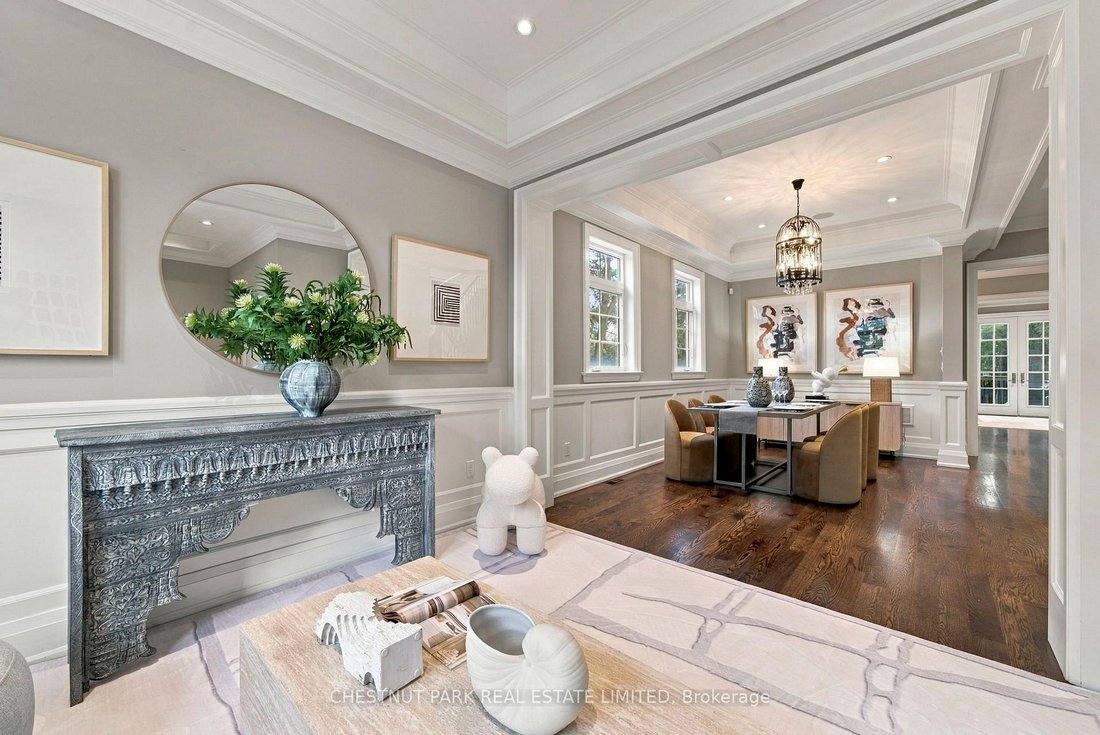 Maison à Toronto, Ontario, Canada 5 - 19077871