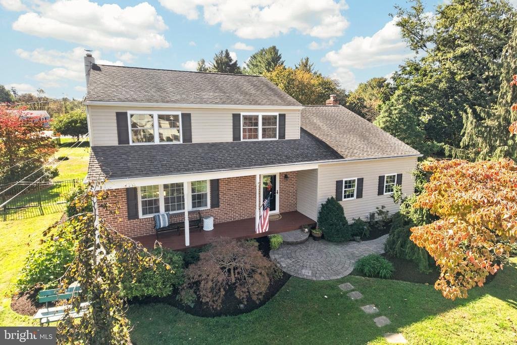 House in West Chester, Pennsylvania, United States 3 - 19079724