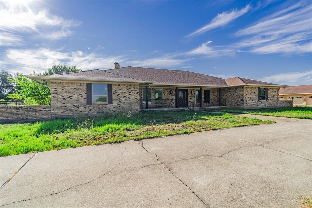Rancho en Rowlett, Texas, Estados Unidos 2 - 19081121