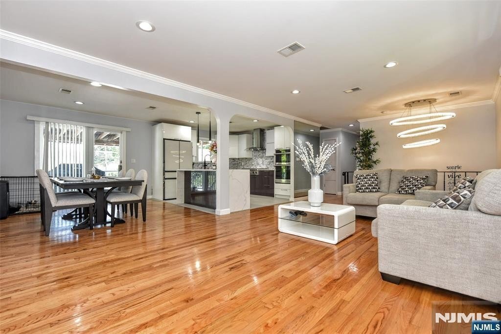 Casa en Paramus, Nueva Jersey, Estados Unidos 4 - 19082104
