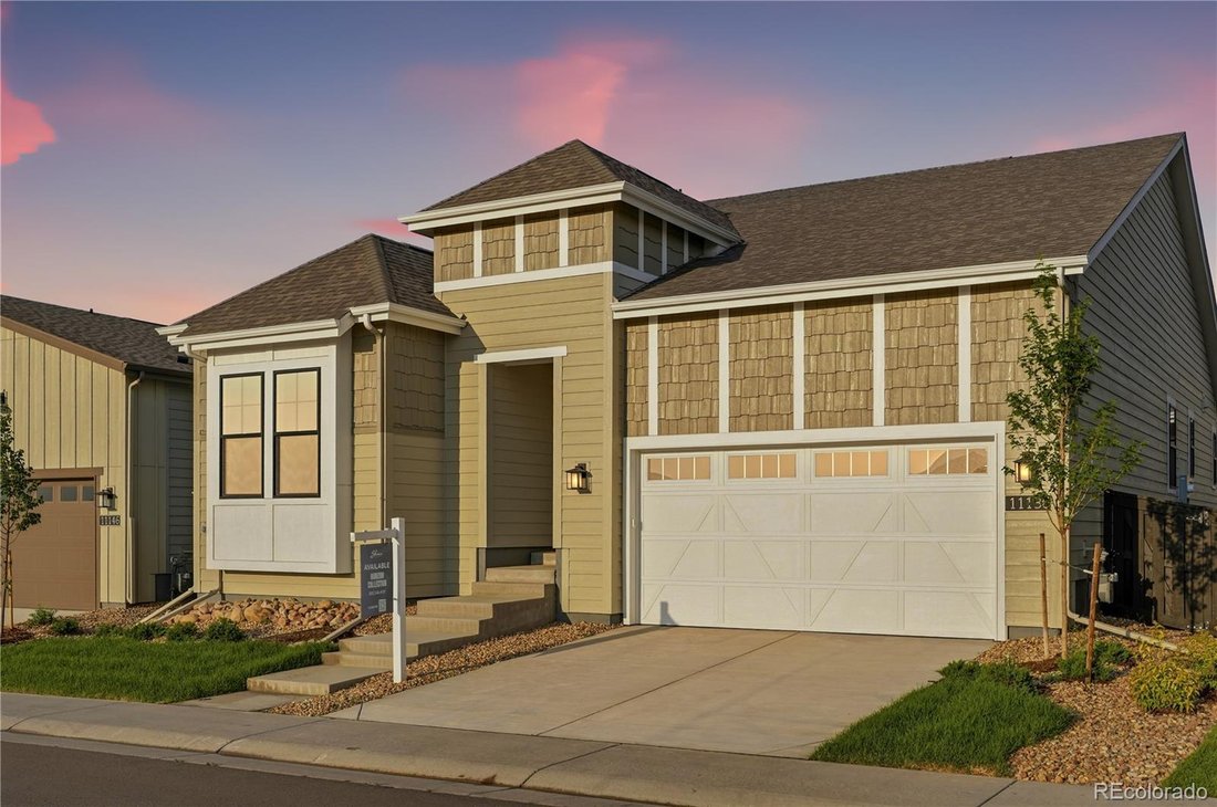 Haus in Sterling Ranch, Colorado, Vereinigte Staaten 2 - 19080815