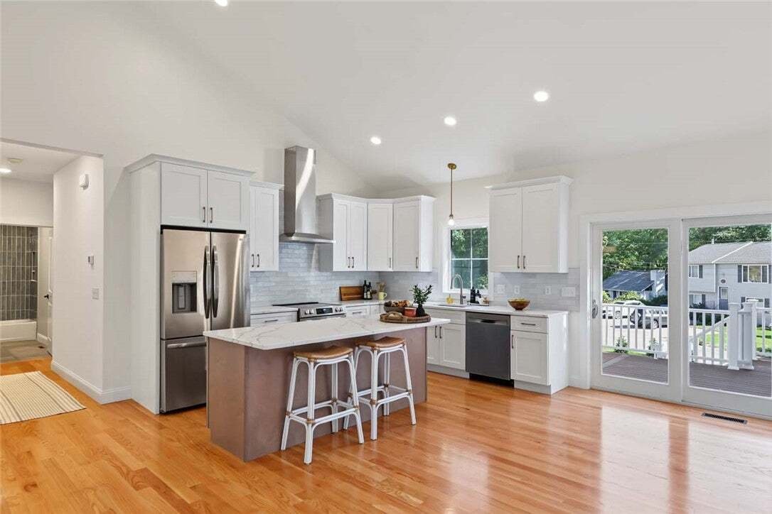 Casa a South Kingstown, Rhode Island, Stati Uniti 5 - 19076846