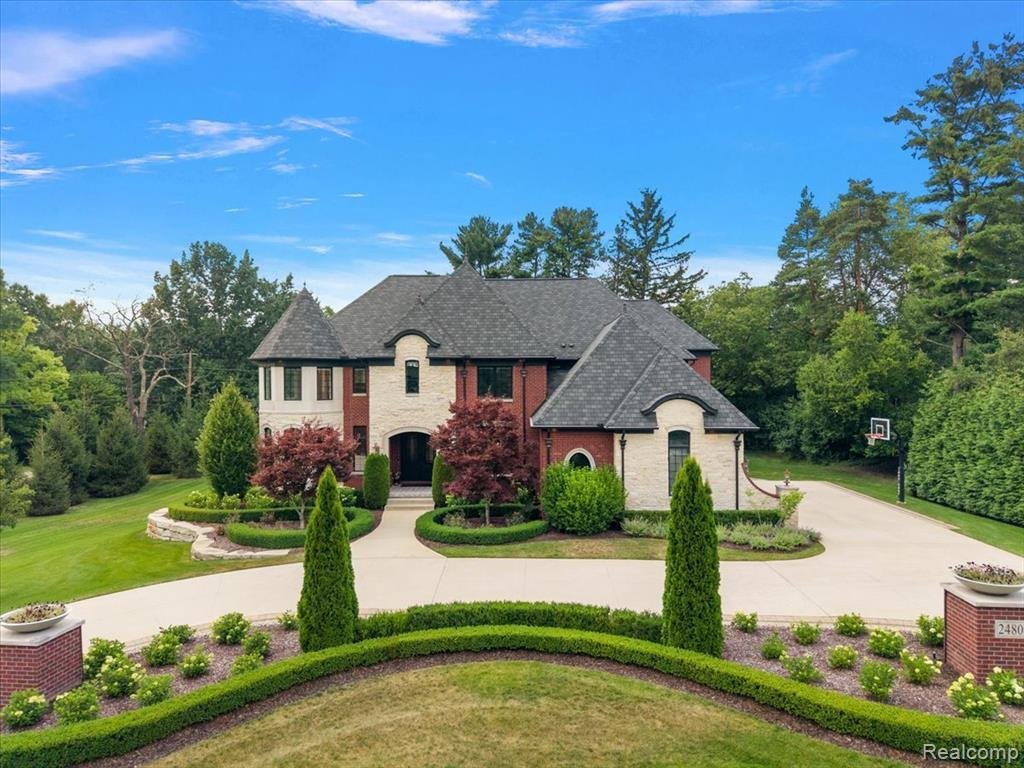House in Troy, Michigan, United States 1 - 19081063